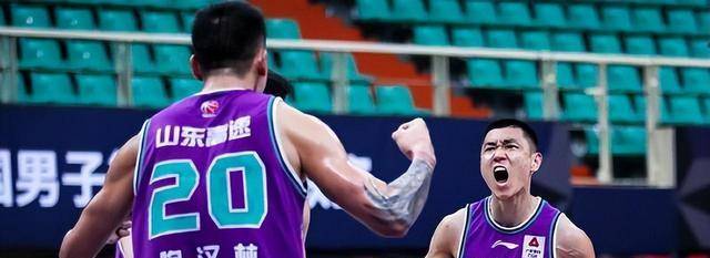 球员专访！备战心情如何？球队风云激烈