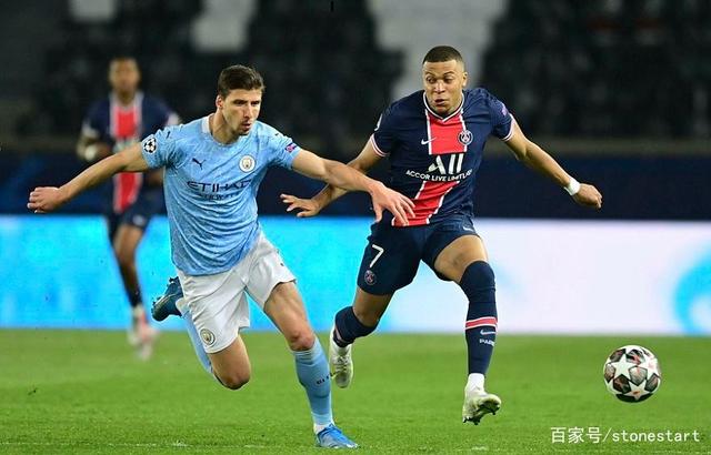 巴黎圣日耳曼淘汰对手，携手晋级欧冠半决赛⚽️